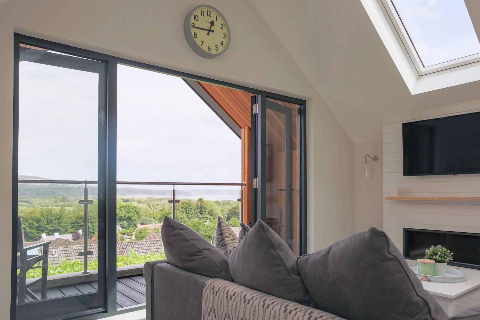 Oxwich, Swansea, SA3 1LS